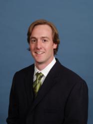 Phil Friday, Principal of Harrington Group, Inc.